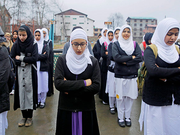 schoolsreopeninkashmirvalleyaftereightmonths